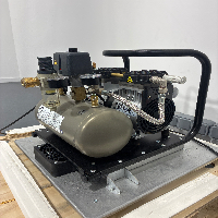 PlanetAir S1 DruckluftKompressor image 2